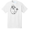 1-Hr RUSH NO MINIMUM Unisex T-Shirt Thumbnail