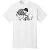 1-Hr RUSH NO MINIMUM Unisex T-Shirt Thumbnail