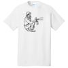 1-Hr RUSH NO MINIMUM Unisex T-Shirt Thumbnail