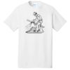 1-Hr RUSH NO MINIMUM Unisex T-Shirt Thumbnail