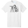 1-Hr RUSH NO MINIMUM Unisex T-Shirt Thumbnail