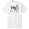 1-Hr RUSH NO MINIMUM Unisex T-Shirt Thumbnail