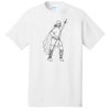 1-Hr RUSH NO MINIMUM Unisex T-Shirt Thumbnail