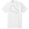 1-Hr RUSH NO MINIMUM Unisex T-Shirt Thumbnail