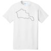 1-Hr RUSH NO MINIMUM Unisex T-Shirt Thumbnail