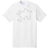 1-Hr RUSH NO MINIMUM Unisex T-Shirt Thumbnail