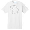 1-Hr RUSH NO MINIMUM Unisex T-Shirt Thumbnail