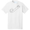 1-Hr RUSH NO MINIMUM Unisex T-Shirt Thumbnail