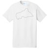 1-Hr RUSH NO MINIMUM Unisex T-Shirt Thumbnail