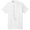 1-Hr RUSH NO MINIMUM Unisex T-Shirt Thumbnail