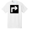 1-Hr RUSH NO MINIMUM Unisex T-Shirt Thumbnail