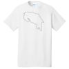 1-Hr RUSH NO MINIMUM Unisex T-Shirt Thumbnail