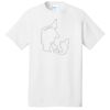 1-Hr RUSH NO MINIMUM Unisex T-Shirt Thumbnail
