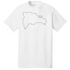 1-Hr RUSH NO MINIMUM Unisex T-Shirt Thumbnail