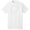 1-Hr RUSH NO MINIMUM Unisex T-Shirt Thumbnail