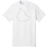 1-Hr RUSH NO MINIMUM Unisex T-Shirt Thumbnail