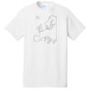 1-Hr RUSH NO MINIMUM Unisex T-Shirt Thumbnail