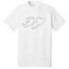 1-Hr RUSH NO MINIMUM Unisex T-Shirt Thumbnail