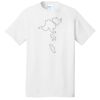 1-Hr RUSH NO MINIMUM Unisex T-Shirt Thumbnail