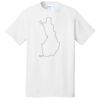 1-Hr RUSH NO MINIMUM Unisex T-Shirt Thumbnail