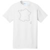 1-Hr RUSH NO MINIMUM Unisex T-Shirt Thumbnail