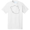 1-Hr RUSH NO MINIMUM Unisex T-Shirt Thumbnail