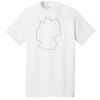1-Hr RUSH NO MINIMUM Unisex T-Shirt Thumbnail