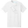 1-Hr RUSH NO MINIMUM Unisex T-Shirt Thumbnail