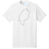 1-Hr RUSH NO MINIMUM Unisex T-Shirt Thumbnail