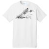 1-Hr RUSH NO MINIMUM Unisex T-Shirt Thumbnail