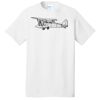 1-Hr RUSH NO MINIMUM Unisex T-Shirt Thumbnail