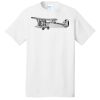 1-Hr RUSH NO MINIMUM Unisex T-Shirt Thumbnail