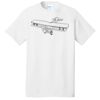 1-Hr RUSH NO MINIMUM Unisex T-Shirt Thumbnail