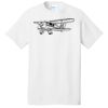 1-Hr RUSH NO MINIMUM Unisex T-Shirt Thumbnail