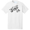1-Hr RUSH NO MINIMUM Unisex T-Shirt Thumbnail