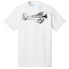 1-Hr RUSH NO MINIMUM Unisex T-Shirt Thumbnail