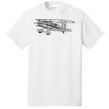 1-Hr RUSH NO MINIMUM Unisex T-Shirt Thumbnail