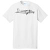 1-Hr RUSH NO MINIMUM Unisex T-Shirt Thumbnail