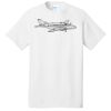1-Hr RUSH NO MINIMUM Unisex T-Shirt Thumbnail