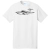 1-Hr RUSH NO MINIMUM Unisex T-Shirt Thumbnail