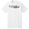 1-Hr RUSH NO MINIMUM Unisex T-Shirt Thumbnail