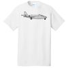 1-Hr RUSH NO MINIMUM Unisex T-Shirt Thumbnail