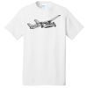 1-Hr RUSH NO MINIMUM Unisex T-Shirt Thumbnail
