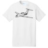 1-Hr RUSH NO MINIMUM Unisex T-Shirt Thumbnail