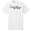 1-Hr RUSH NO MINIMUM Unisex T-Shirt Thumbnail