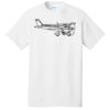 1-Hr RUSH NO MINIMUM Unisex T-Shirt Thumbnail