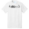 1-Hr RUSH NO MINIMUM Unisex T-Shirt Thumbnail