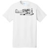 1-Hr RUSH NO MINIMUM Unisex T-Shirt Thumbnail