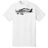 1-Hr RUSH NO MINIMUM Unisex T-Shirt Thumbnail