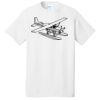 1-Hr RUSH NO MINIMUM Unisex T-Shirt Thumbnail